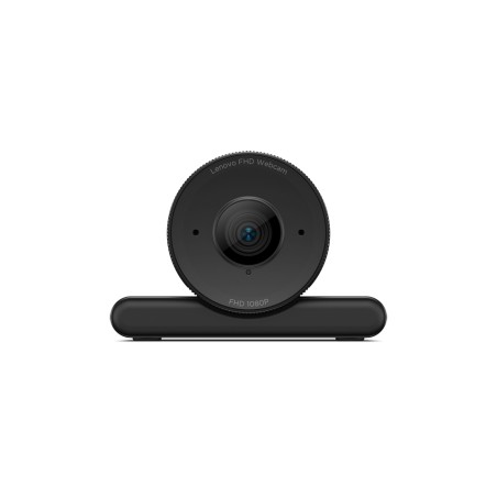 Lenovo Webcam 2 Mp 1920 X 1080 - 4XC1Q44952